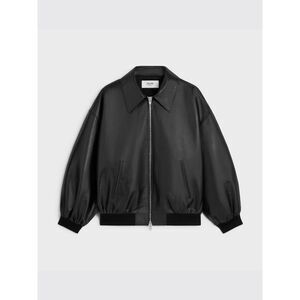 Celine Jacket Men Black